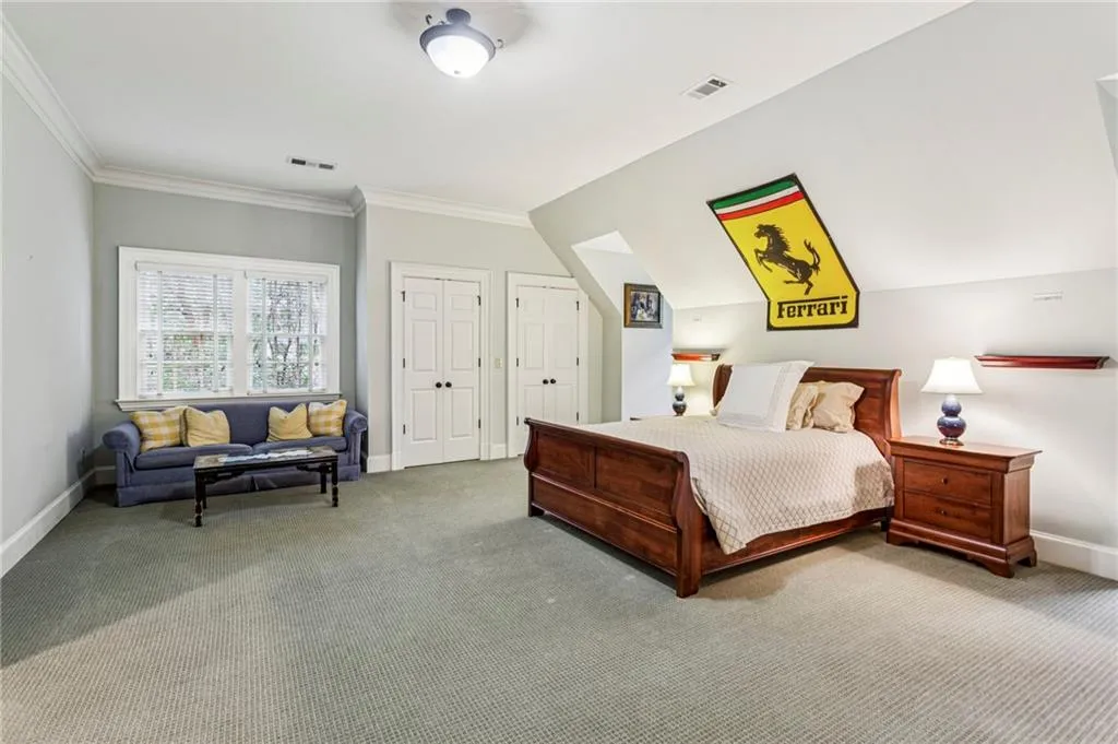 1010 Carter Drive Ne, Atlanta, Georgia 30319, 5 Bedrooms Bedrooms, ,6 BathroomsBathrooms,Residential,For Sale,1010 Carter Drive Ne,7687780