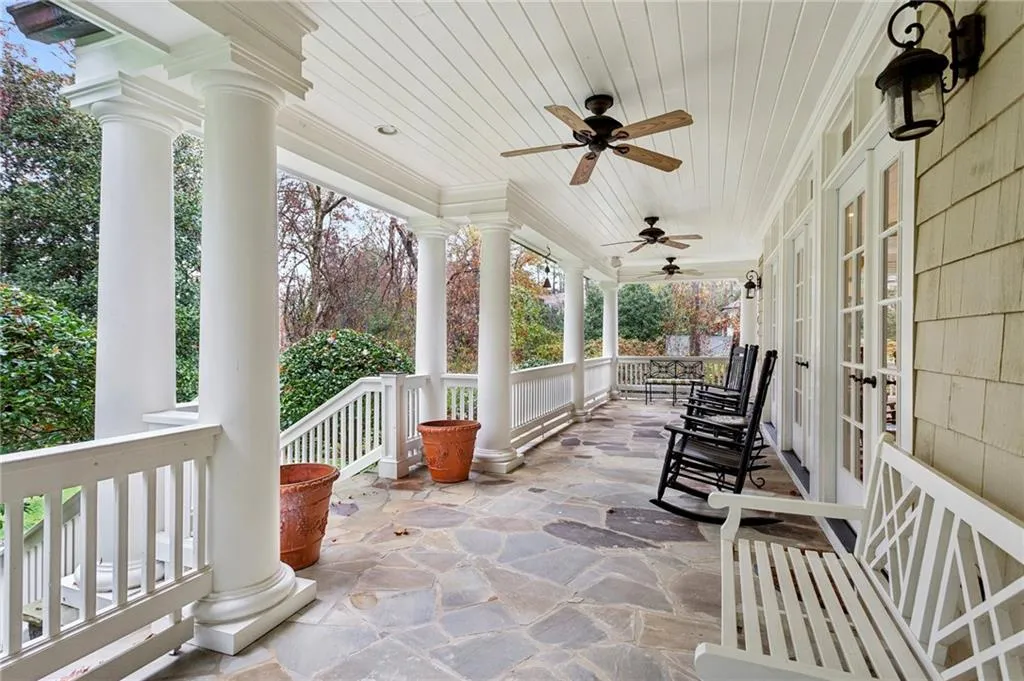 1010 Carter Drive Ne, Atlanta, Georgia 30319, 5 Bedrooms Bedrooms, ,6 BathroomsBathrooms,Residential,For Sale,1010 Carter Drive Ne,7687780