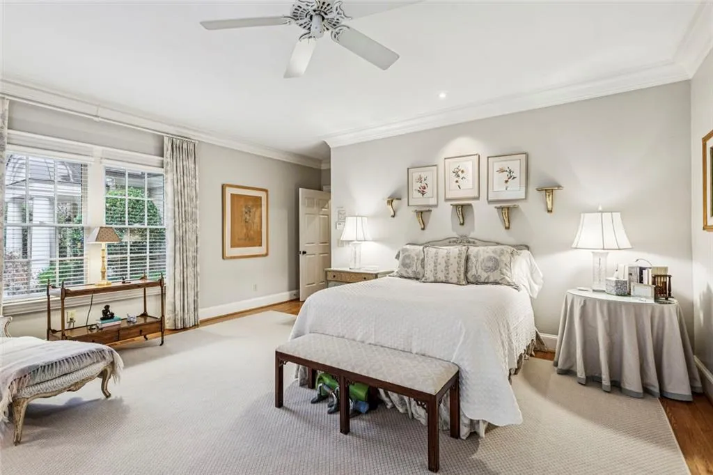 1010 Carter Drive Ne, Atlanta, Georgia 30319, 5 Bedrooms Bedrooms, ,6 BathroomsBathrooms,Residential,For Sale,1010 Carter Drive Ne,7687780