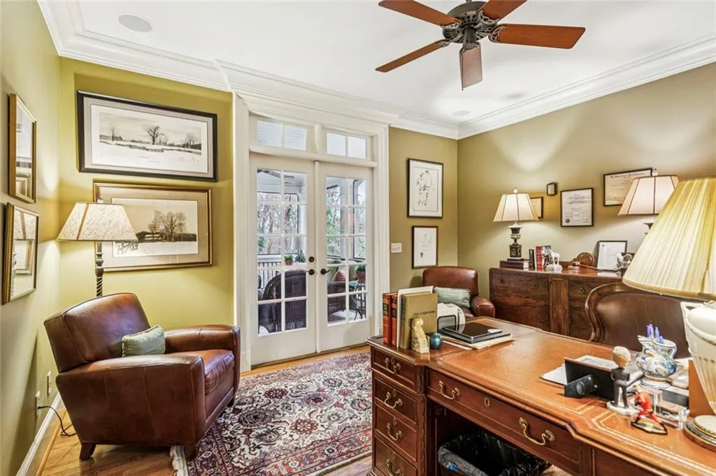 1010 Carter Drive Ne, Atlanta, Georgia 30319, 5 Bedrooms Bedrooms, ,6 BathroomsBathrooms,Residential,For Sale,1010 Carter Drive Ne,7687780