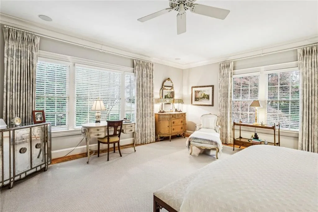 1010 Carter Drive Ne, Atlanta, Georgia 30319, 5 Bedrooms Bedrooms, ,6 BathroomsBathrooms,Residential,For Sale,1010 Carter Drive Ne,7687780