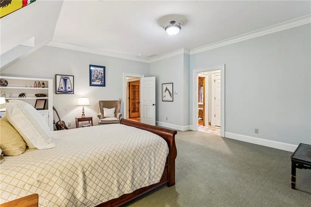 1010 Carter Drive Ne, Atlanta, Georgia 30319, 5 Bedrooms Bedrooms, ,6 BathroomsBathrooms,Residential,For Sale,1010 Carter Drive Ne,7687780