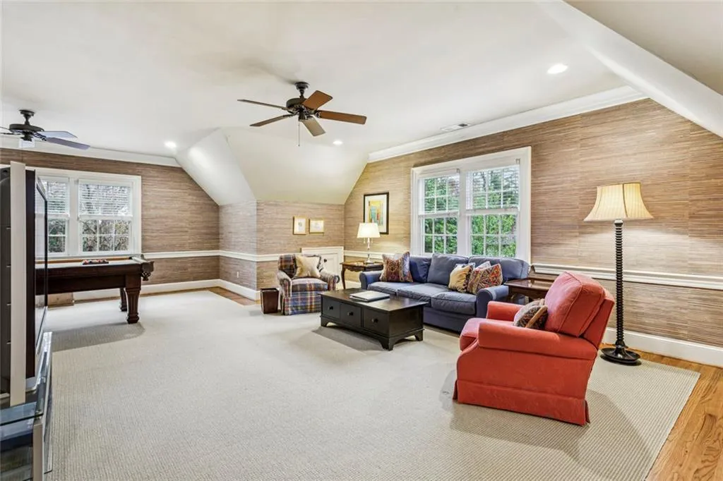 1010 Carter Drive Ne, Atlanta, Georgia 30319, 5 Bedrooms Bedrooms, ,6 BathroomsBathrooms,Residential,For Sale,1010 Carter Drive Ne,7687780