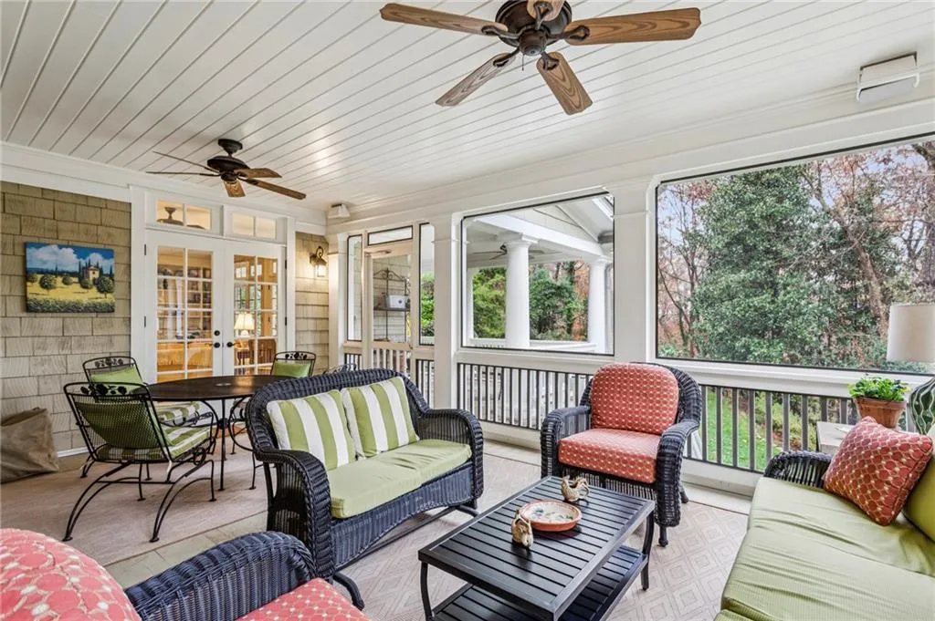 1010 Carter Drive Ne, Atlanta, Georgia 30319, 5 Bedrooms Bedrooms, ,6 BathroomsBathrooms,Residential,For Sale,1010 Carter Drive Ne,7687780