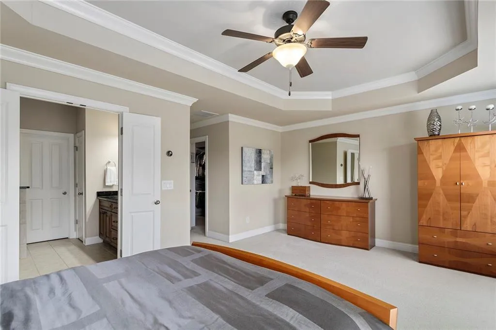 7785 Glisten Avenue, Sandy Springs, Georgia 30328, 3 Bedrooms Bedrooms, ,3 BathroomsBathrooms,Residential,Sold,7785 Glisten Avenue,6766400