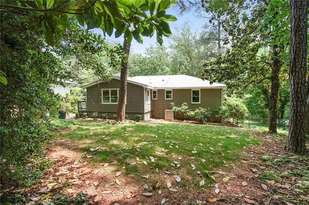501 Hilderbrand Drive, Sandy Springs, Georgia 30328, 3 Bedrooms Bedrooms, ,2 BathroomsBathrooms,Residential,Sold,501 Hilderbrand Drive,5687883