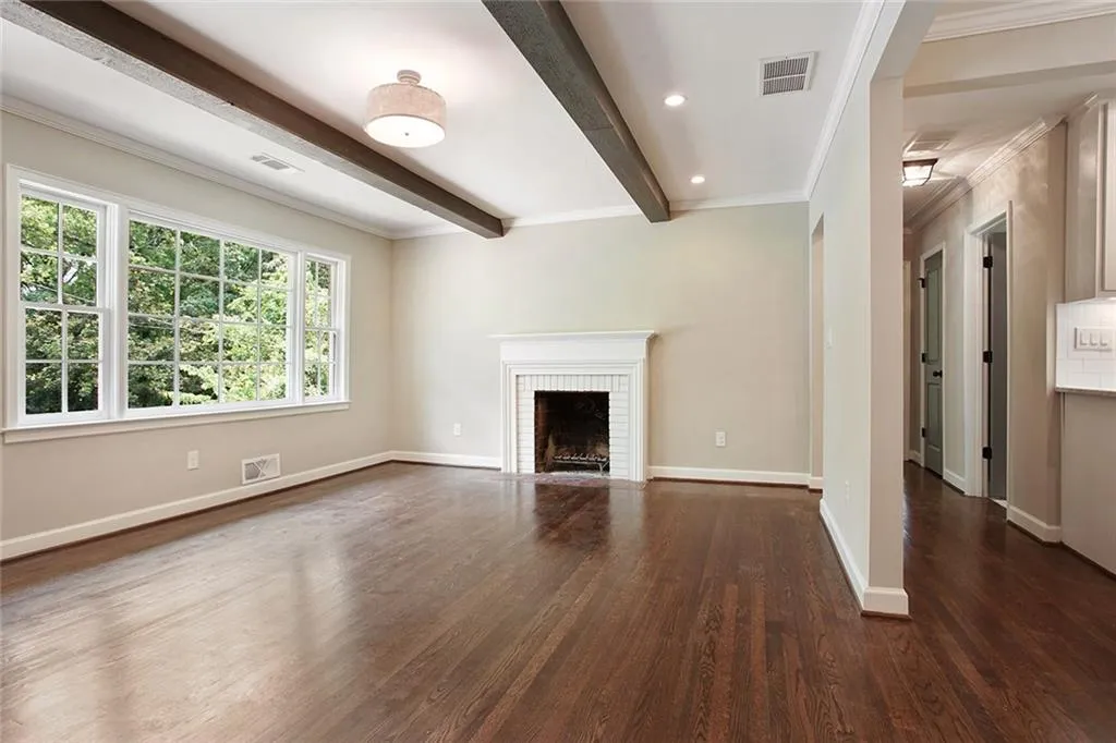 501 Hilderbrand Drive, Sandy Springs, Georgia 30328, 3 Bedrooms Bedrooms, ,2 BathroomsBathrooms,Residential,Sold,501 Hilderbrand Drive,5687883