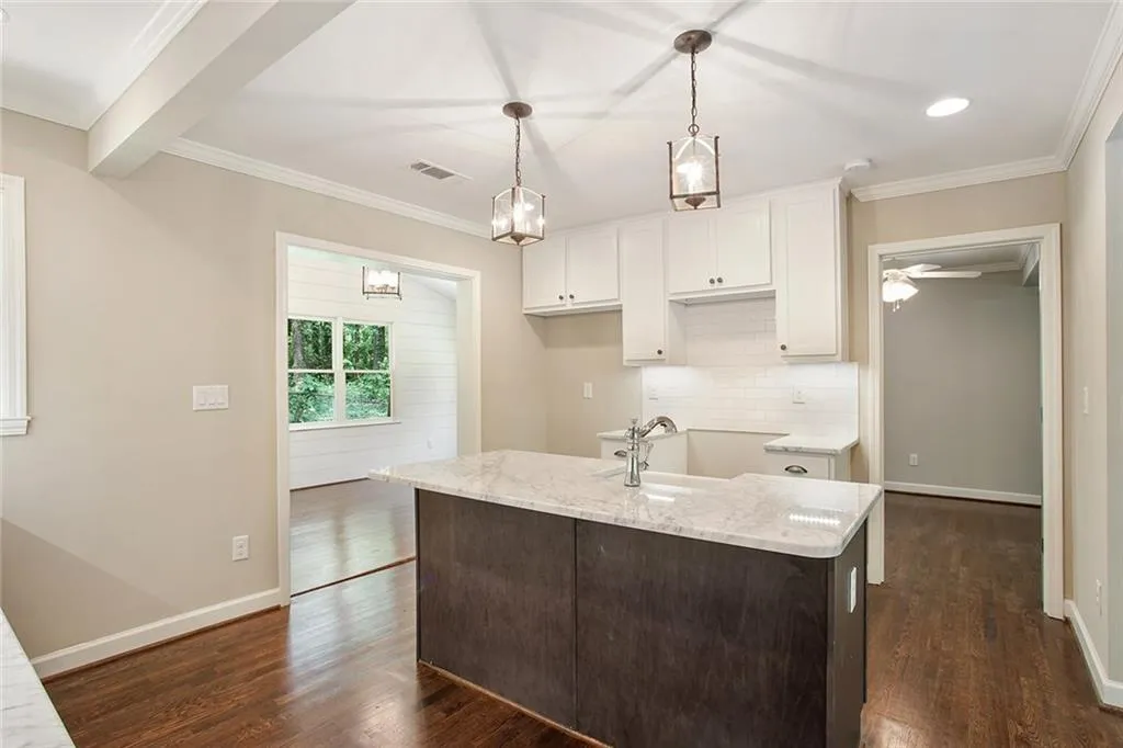 501 Hilderbrand Drive, Sandy Springs, Georgia 30328, 3 Bedrooms Bedrooms, ,2 BathroomsBathrooms,Residential,Sold,501 Hilderbrand Drive,5687883