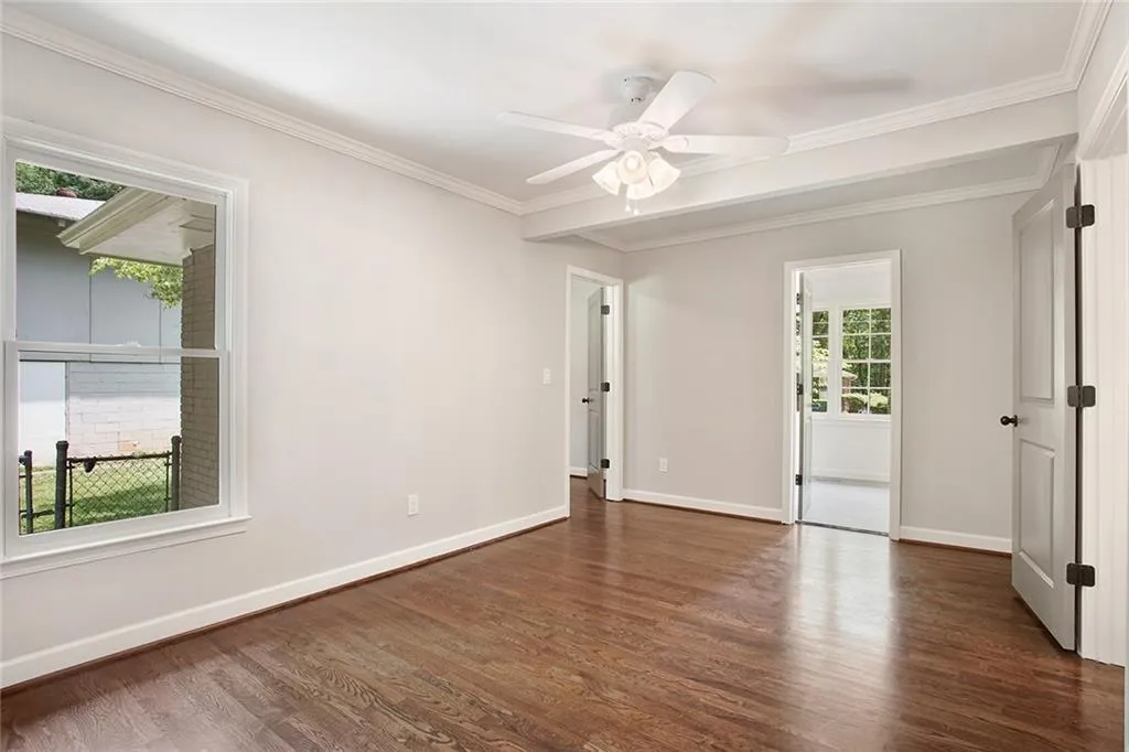 501 Hilderbrand Drive, Sandy Springs, Georgia 30328, 3 Bedrooms Bedrooms, ,2 BathroomsBathrooms,Residential,Sold,501 Hilderbrand Drive,5687883
