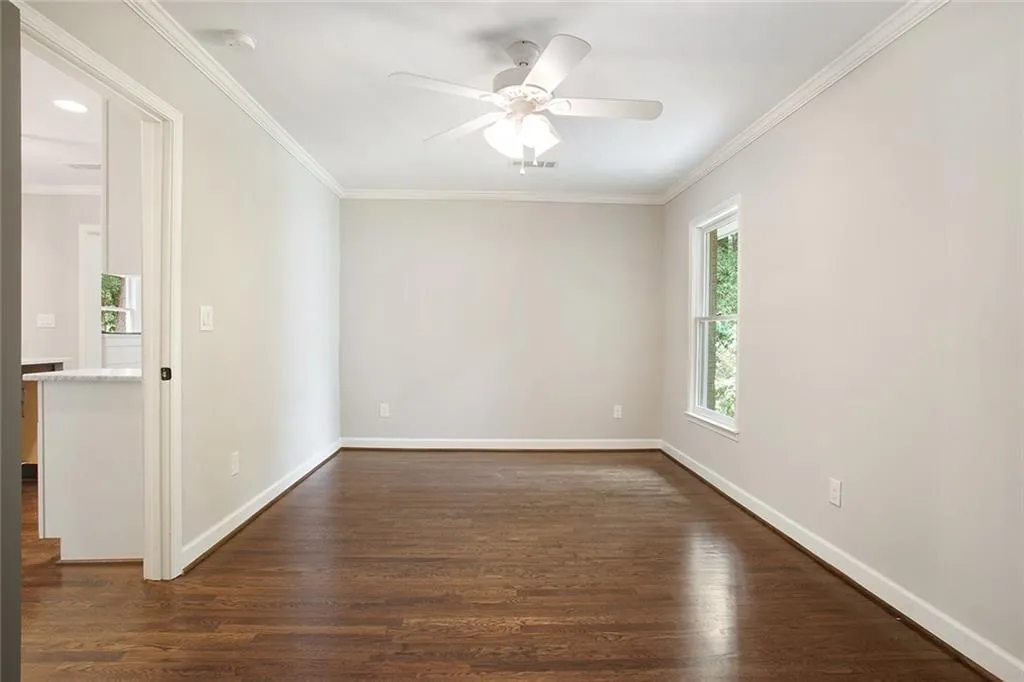 501 Hilderbrand Drive, Sandy Springs, Georgia 30328, 3 Bedrooms Bedrooms, ,2 BathroomsBathrooms,Residential,Sold,501 Hilderbrand Drive,5687883