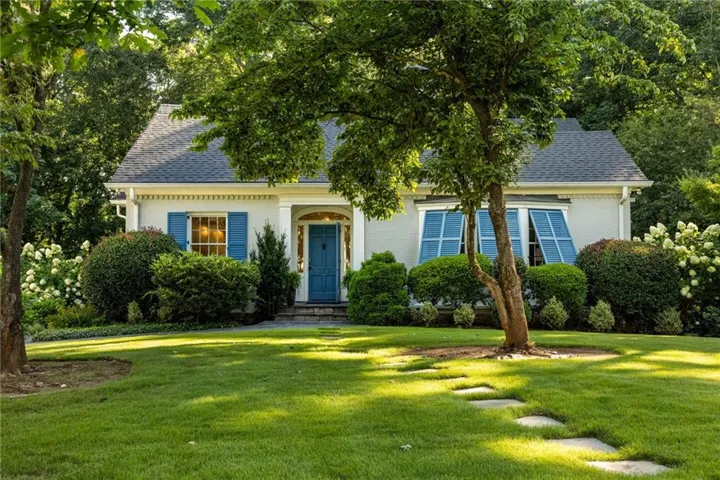 373 Glenn Circle, Decatur, Georgia 30030