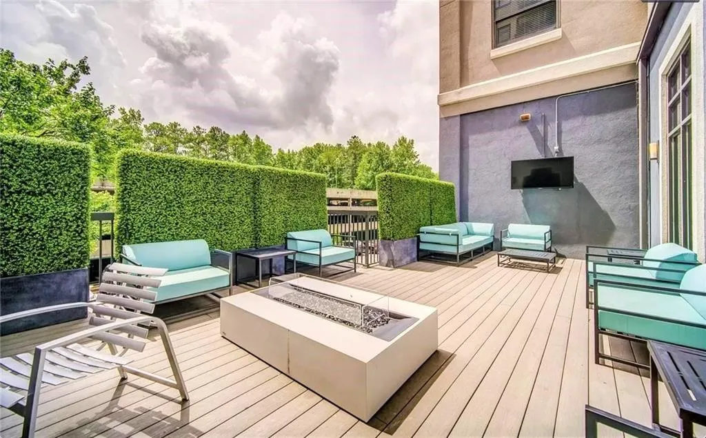 795 Hammond Drive Unit 412, Atlanta, Georgia 30328, 1 Bedroom Bedrooms, ,1 BathroomBathrooms,Residential,Sold,795 Hammond Drive Unit 412,7012916