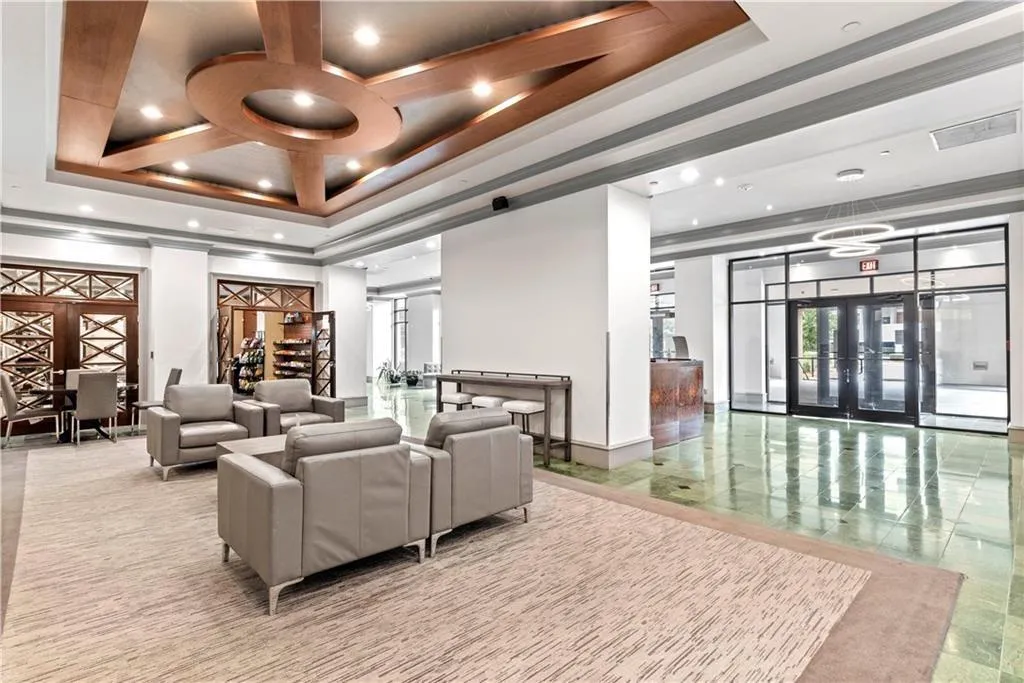 795 Hammond Drive Unit 412, Atlanta, Georgia 30328, 1 Bedroom Bedrooms, ,1 BathroomBathrooms,Residential,Sold,795 Hammond Drive Unit 412,7012916