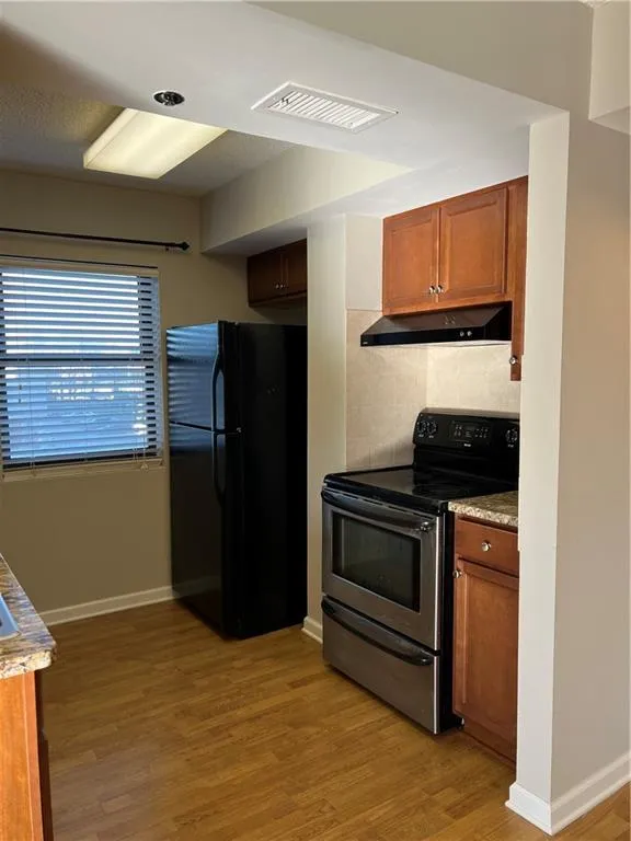 795 Hammond Drive Unit 412, Atlanta, Georgia 30328, 1 Bedroom Bedrooms, ,1 BathroomBathrooms,Residential,Sold,795 Hammond Drive Unit 412,7012916