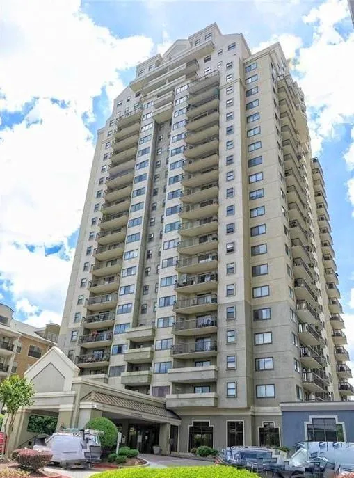 795 Hammond Drive Unit 412, Atlanta, Georgia 30328, 1 Bedroom Bedrooms, ,1 BathroomBathrooms,Residential,Sold,795 Hammond Drive Unit 412,7012916