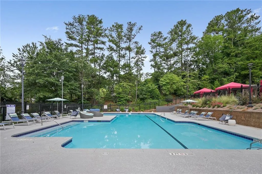 795 Hammond Drive Unit 412, Atlanta, Georgia 30328, 1 Bedroom Bedrooms, ,1 BathroomBathrooms,Residential,Sold,795 Hammond Drive Unit 412,7012916