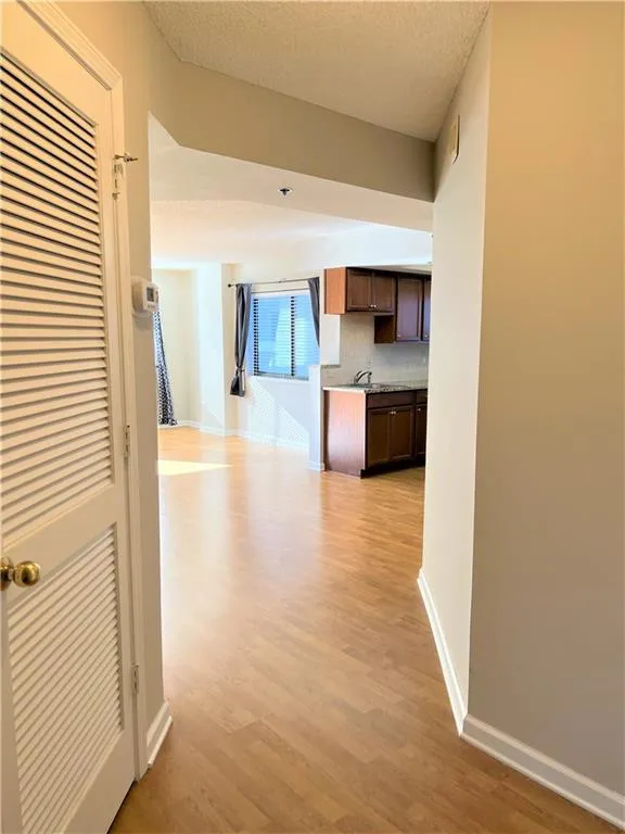 795 Hammond Drive Unit 412, Atlanta, Georgia 30328, 1 Bedroom Bedrooms, ,1 BathroomBathrooms,Residential,Sold,795 Hammond Drive Unit 412,7012916