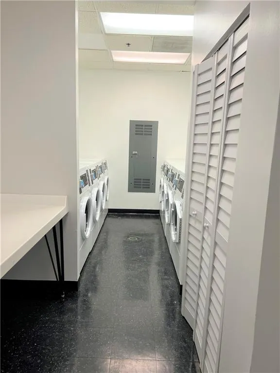 795 Hammond Drive Unit 412, Atlanta, Georgia 30328, 1 Bedroom Bedrooms, ,1 BathroomBathrooms,Residential,Sold,795 Hammond Drive Unit 412,7012916