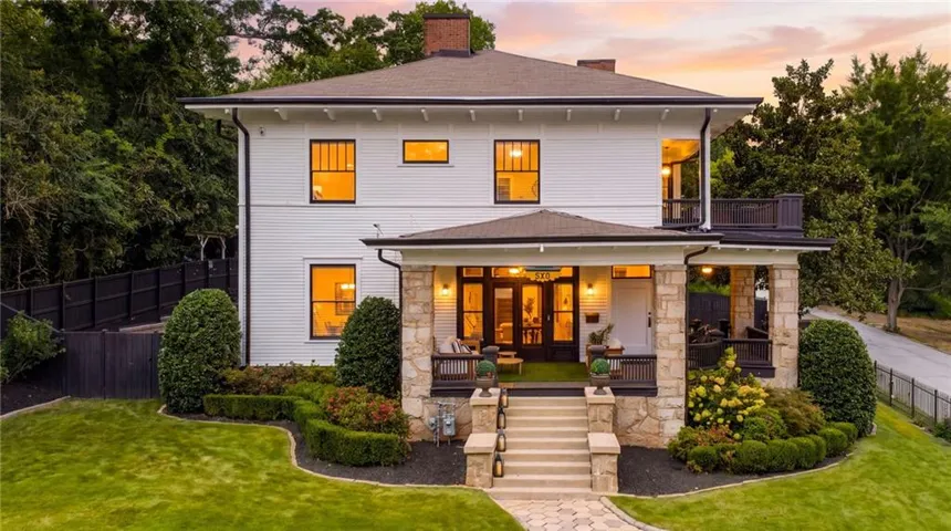 585 Cherokee Avenue Se, Atlanta, Georgia 30312
