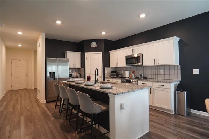 28 Elmarry Lane, Bethlehem, Georgia 30620