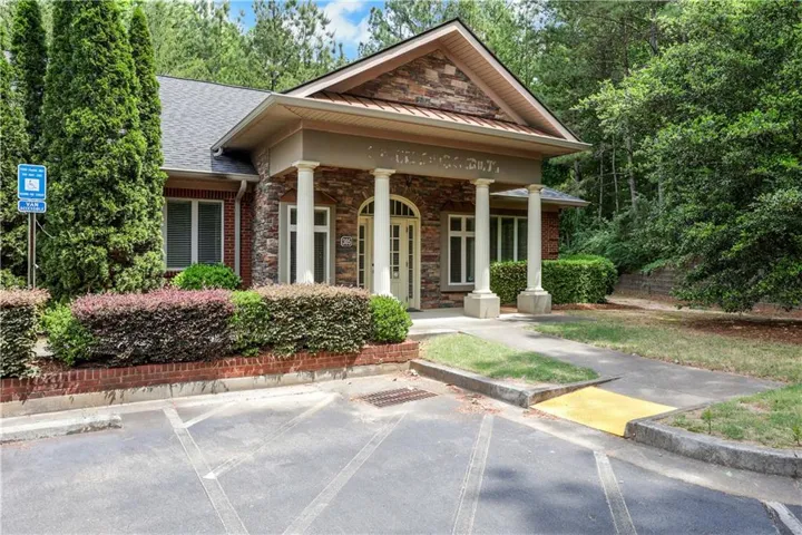 4720 Peachtree Industrial Boulevard Unit 305, Berkeley Lake, Georgia 30071