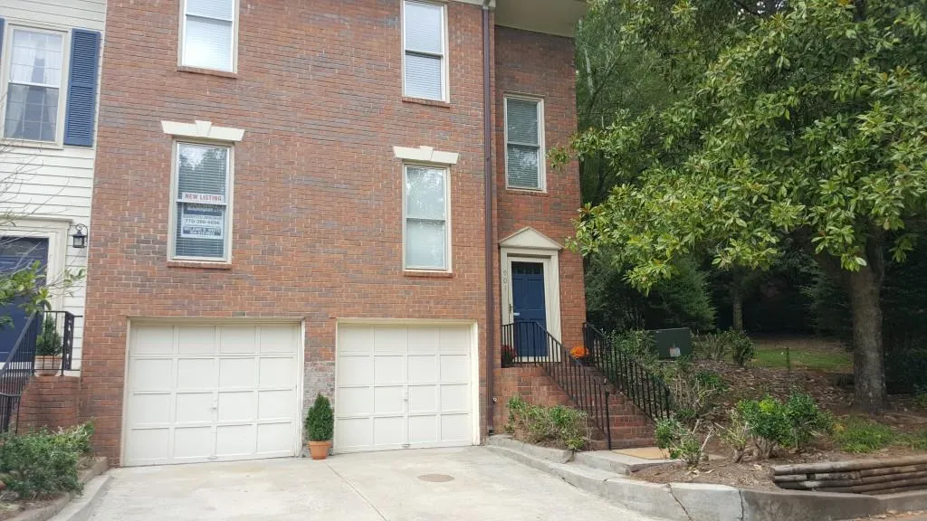 901 Brandywine Circle Unit 901, Sandy Springs, Georgia 30350, 3 Bedrooms Bedrooms, ,2 BathroomsBathrooms,Residential,Sold,901 Brandywine Circle Unit 901,5598664