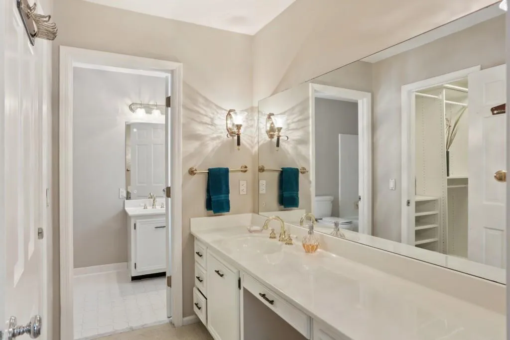 235 Stone Mill Trail, Sandy Springs, Georgia 30328, 4 Bedrooms Bedrooms, ,3 BathroomsBathrooms,Residential,Sold,235 Stone Mill Trail,6015997