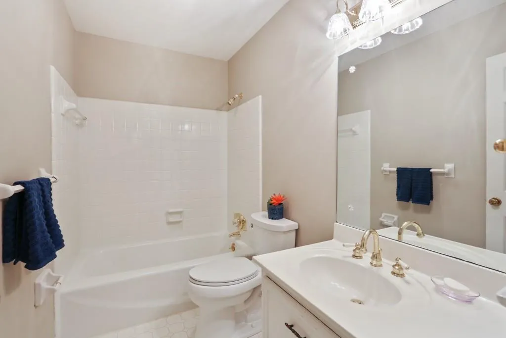 235 Stone Mill Trail, Sandy Springs, Georgia 30328, 4 Bedrooms Bedrooms, ,3 BathroomsBathrooms,Residential,Sold,235 Stone Mill Trail,6015997