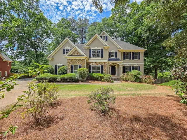 2820 Towne Village Drive, Duluth, Georgia 30097