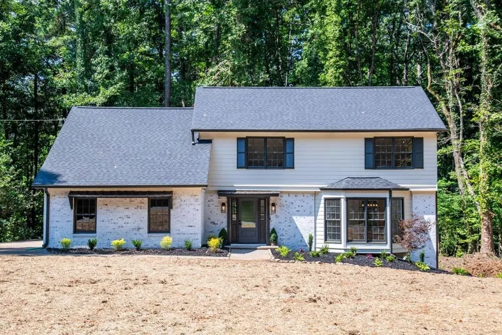 1720 Ridgefield Drive, Roswell, Georgia 30075