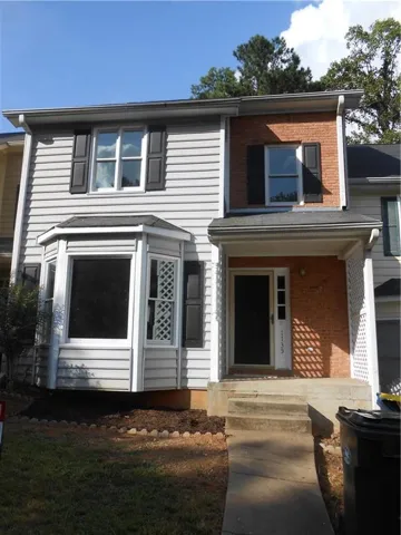 1135 Country Club Place Nw, Kennesaw, Georgia 30144