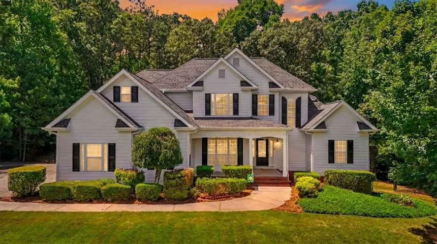 7409 Holly Berry Lane, Winston, Georgia 30187