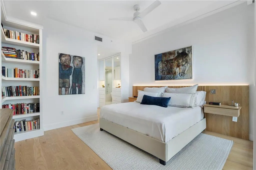 1820 Peachtree Street Nw Unit 2002, Atlanta, Georgia 30309, 3 Bedrooms Bedrooms, ,3 BathroomsBathrooms,Residential,For Sale,1820 Peachtree Street Nw Unit 2002,7617789