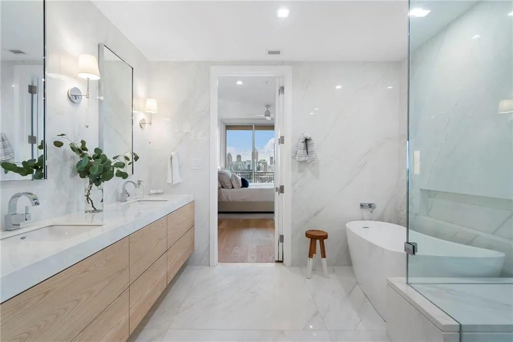 1820 Peachtree Street Nw Unit 2002, Atlanta, Georgia 30309, 3 Bedrooms Bedrooms, ,3 BathroomsBathrooms,Residential,For Sale,1820 Peachtree Street Nw Unit 2002,7617789
