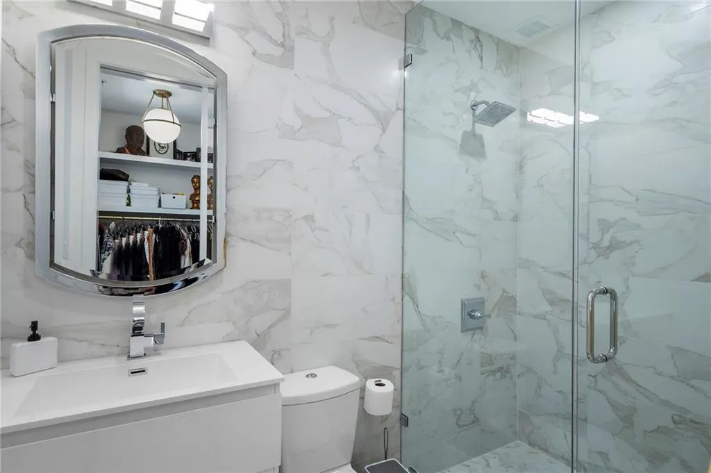 Guest bath #3