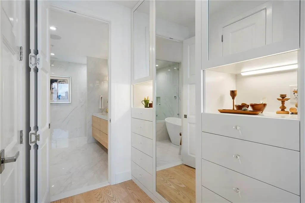 1820 Peachtree Street Nw Unit 2002, Atlanta, Georgia 30309, 3 Bedrooms Bedrooms, ,3 BathroomsBathrooms,Residential,For Sale,1820 Peachtree Street Nw Unit 2002,7617789