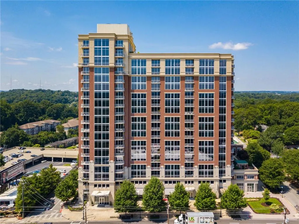 1820 Peachtree Street Nw Unit 2002, Atlanta, Georgia 30309, 3 Bedrooms Bedrooms, ,3 BathroomsBathrooms,Residential,For Sale,1820 Peachtree Street Nw Unit 2002,7617789
