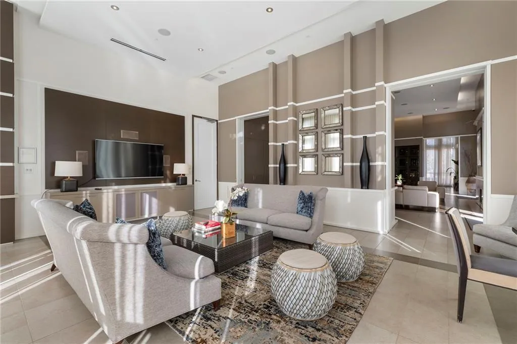 1820 Peachtree Street Nw Unit 2002, Atlanta, Georgia 30309, 3 Bedrooms Bedrooms, ,3 BathroomsBathrooms,Residential,For Sale,1820 Peachtree Street Nw Unit 2002,7617789