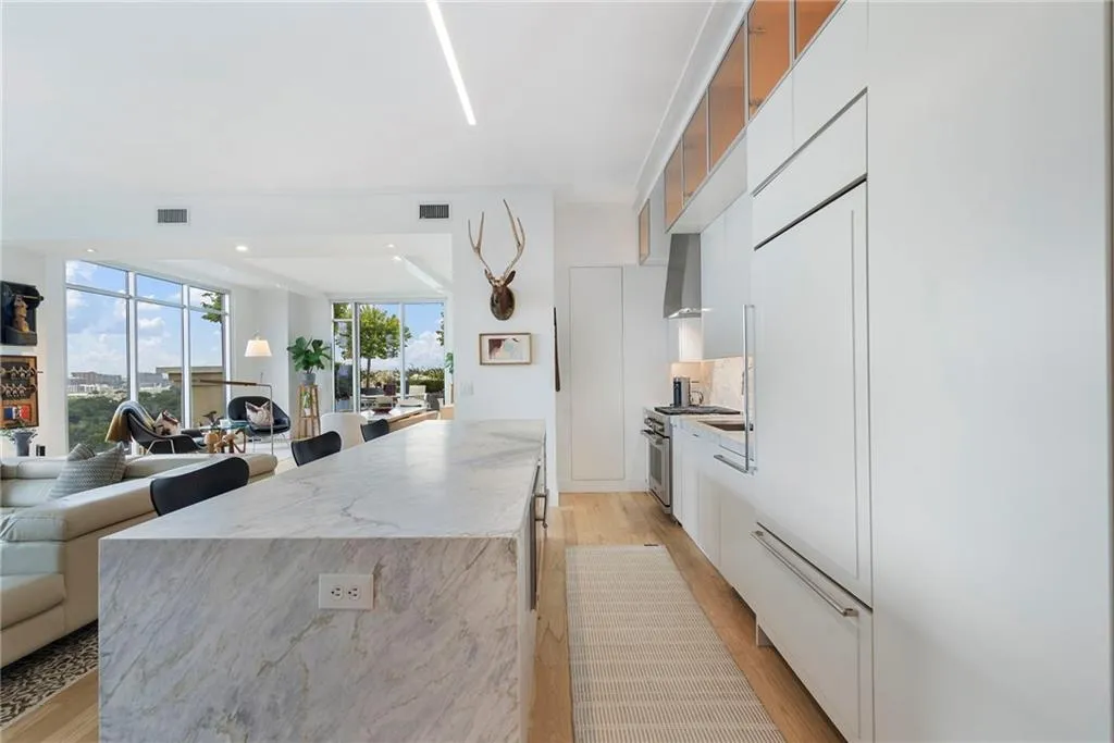 1820 Peachtree Street Nw Unit 2002, Atlanta, Georgia 30309, 3 Bedrooms Bedrooms, ,3 BathroomsBathrooms,Residential,For Sale,1820 Peachtree Street Nw Unit 2002,7617789