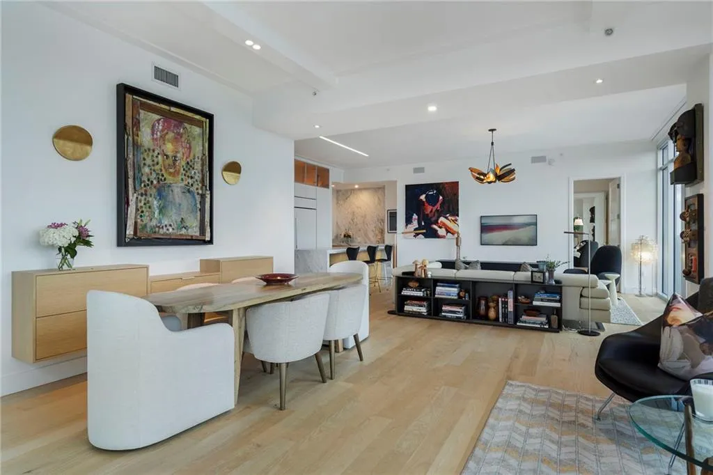 1820 Peachtree Street Nw Unit 2002, Atlanta, Georgia 30309, 3 Bedrooms Bedrooms, ,3 BathroomsBathrooms,Residential,For Sale,1820 Peachtree Street Nw Unit 2002,7617789