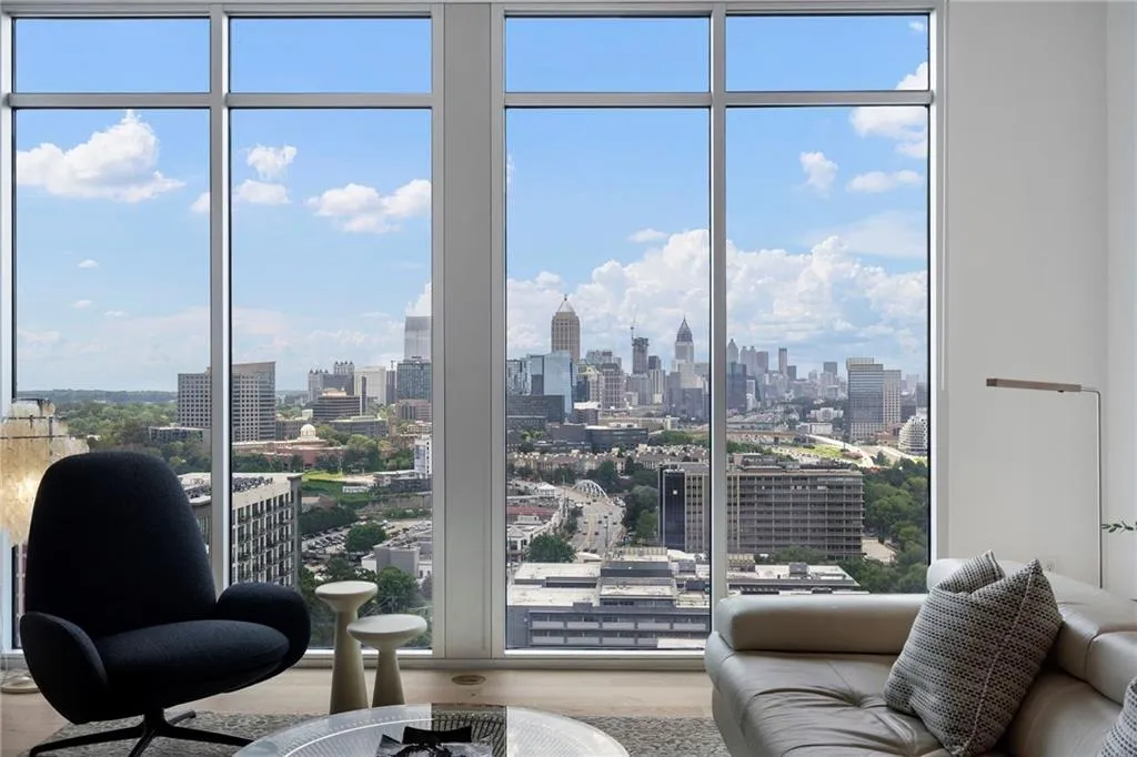 1820 Peachtree Street Nw Unit 2002, Atlanta, Georgia 30309, 3 Bedrooms Bedrooms, ,3 BathroomsBathrooms,Residential,For Sale,1820 Peachtree Street Nw Unit 2002,7617789
