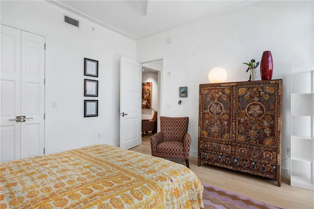 1820 Peachtree Street Nw Unit 2002, Atlanta, Georgia 30309, 3 Bedrooms Bedrooms, ,3 BathroomsBathrooms,Residential,For Sale,1820 Peachtree Street Nw Unit 2002,7617789
