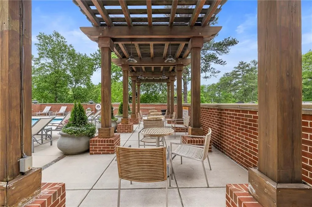 1820 Peachtree Street Nw Unit 2002, Atlanta, Georgia 30309, 3 Bedrooms Bedrooms, ,3 BathroomsBathrooms,Residential,For Sale,1820 Peachtree Street Nw Unit 2002,7617789
