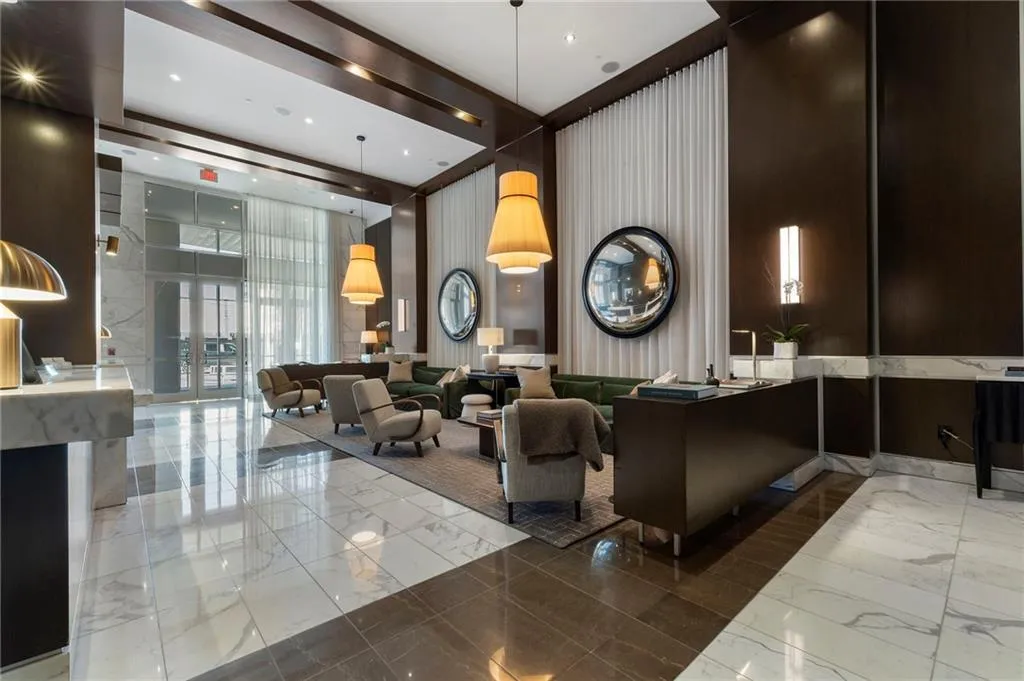 1820 Peachtree Street Nw Unit 2002, Atlanta, Georgia 30309, 3 Bedrooms Bedrooms, ,3 BathroomsBathrooms,Residential,For Sale,1820 Peachtree Street Nw Unit 2002,7617789