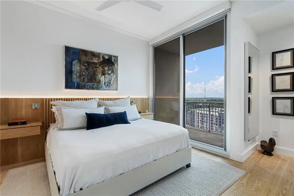 1820 Peachtree Street Nw Unit 2002, Atlanta, Georgia 30309, 3 Bedrooms Bedrooms, ,3 BathroomsBathrooms,Residential,For Sale,1820 Peachtree Street Nw Unit 2002,7617789