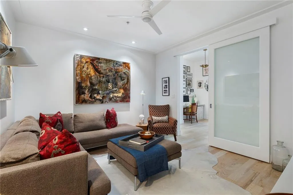 1820 Peachtree Street Nw Unit 2002, Atlanta, Georgia 30309, 3 Bedrooms Bedrooms, ,3 BathroomsBathrooms,Residential,For Sale,1820 Peachtree Street Nw Unit 2002,7617789