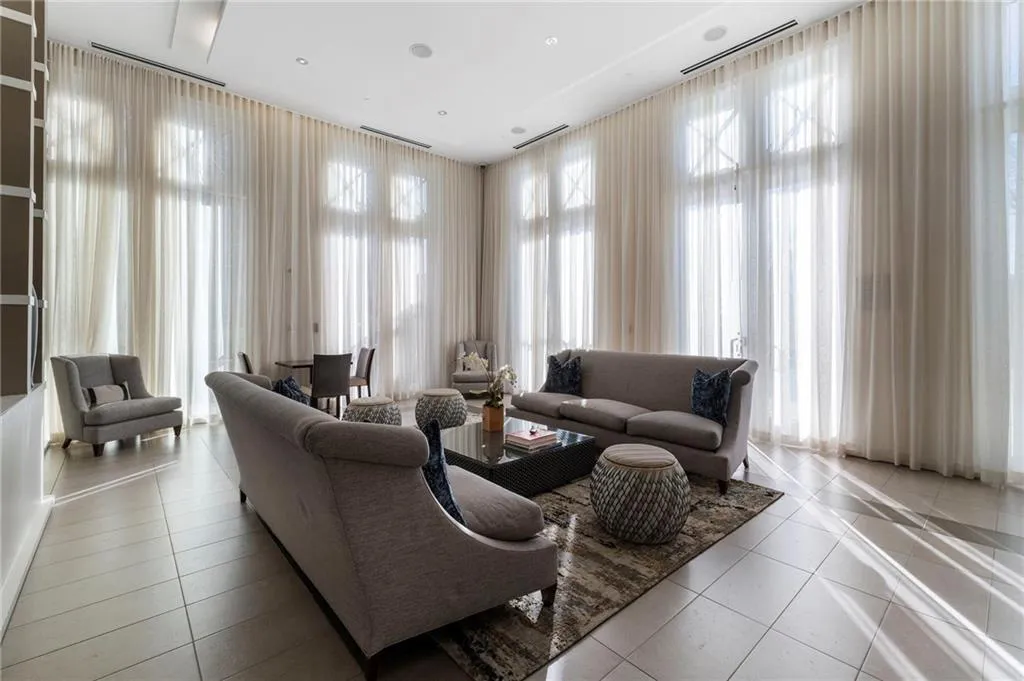 1820 Peachtree Street Nw Unit 2002, Atlanta, Georgia 30309, 3 Bedrooms Bedrooms, ,3 BathroomsBathrooms,Residential,For Sale,1820 Peachtree Street Nw Unit 2002,7617789