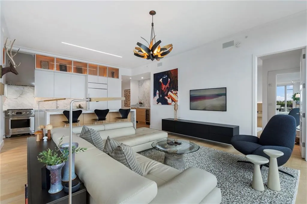 1820 Peachtree Street Nw Unit 2002, Atlanta, Georgia 30309, 3 Bedrooms Bedrooms, ,3 BathroomsBathrooms,Residential,For Sale,1820 Peachtree Street Nw Unit 2002,7617789