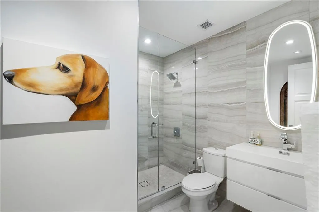 Guest Bath #2