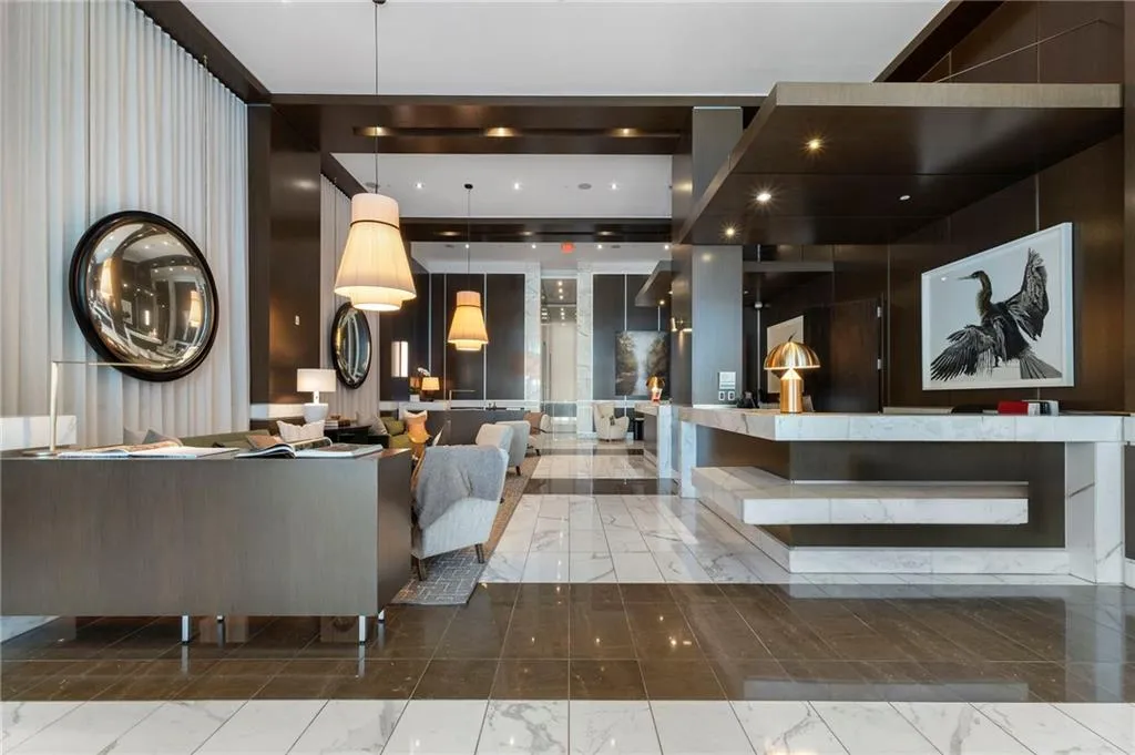1820 Peachtree Street Nw Unit 2002, Atlanta, Georgia 30309, 3 Bedrooms Bedrooms, ,3 BathroomsBathrooms,Residential,For Sale,1820 Peachtree Street Nw Unit 2002,7617789